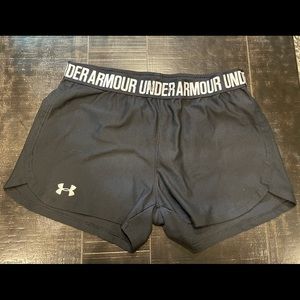 Under Armour Shorts - Women’s